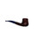 Savinelli Unica Rusticated Dark Brown (U68) (6mm)