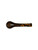 Molina Modena Smooth Dark Brown (204)