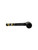 Molina Mosaico Smooth Black (802)