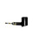 Molina Mosaico Smooth Black (MO3)