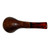 Molina Shorty Brown Sandblasted (MO5) (9mm)