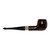 Peterson Aran Smooth Nickel Mounted (87) P-Lip