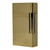 S.T. Dupont Le Grand Cling Diamond Head Yellow Gold