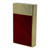 S.T. Dupont Ligne 2 Horse Mane Guilloche Red/Yellow Gold
