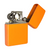 Zippo Classic Orange Matte Pipe Lighter