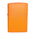 Zippo Classic Orange Matte Pipe Lighter