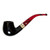 Peterson Dracula Smooth (65) Fishtail