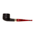 Peterson Dracula Sandblasted (608) Fishtail