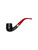 Peterson Dracula Sandblasted (65) Fishtail
