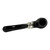 Peterson System Spigot Sandblasted (317) P-Lip