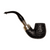 Peterson System Spigot Sandblasted (312) P-Lip