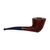 Savinelli Unica Rusticated Dark Brown (U41) (6mm)
