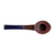Savinelli Unica Rusticated Dark Brown (U41) (6mm)