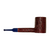 Savinelli Unica Rusticated Dark Brown (U36) (6mm)