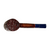 Savinelli Unica Rusticated Dark Brown (U36) (6mm)