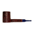 Savinelli Unica Rusticated Dark Brown (U36) (6mm)