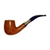 Savinelli Eleganza Smooth Natural (606 KS) (6mm)