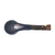Savinelli Paloma Rusticated Black (645 KS) (6mm)