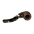 Peterson Pub Pipe Rusticated P-Lip