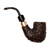 Peterson Pub Pipe Rusticated P-Lip