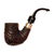 Peterson Pub Pipe Rusticated P-Lip