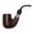 Peterson Pub Pipe Sandblasted P-Lip (A)