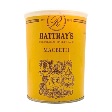 Rattray's Macbeth 100g