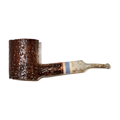 Savinelli Sasso Rusticated (311 KS) (6mm)