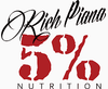 Rich Piana 5% Nutrition