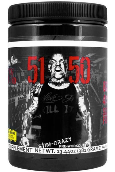 5150 by Rich Piana 5% Nutrition