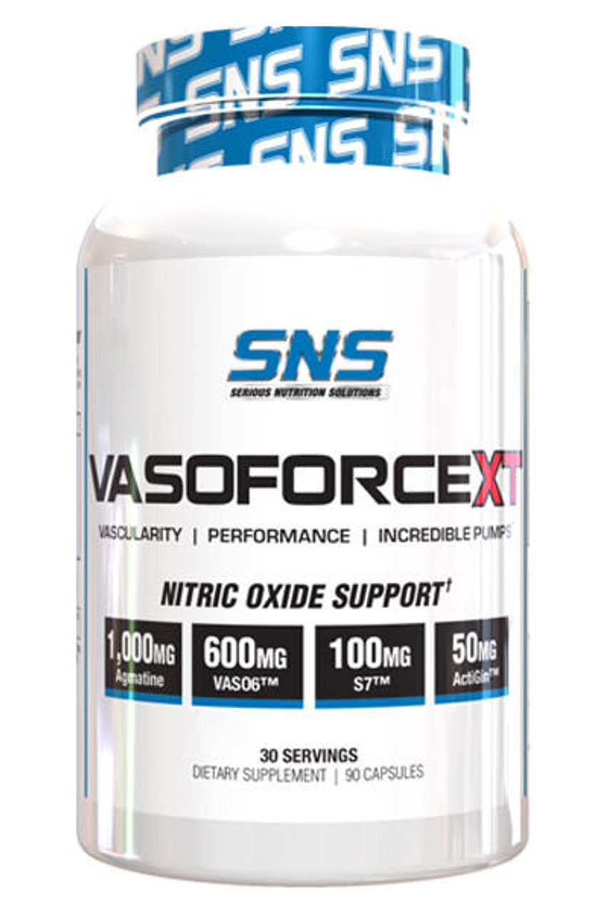 Vasoforce XT by SNS Vasoforce XT by SNS