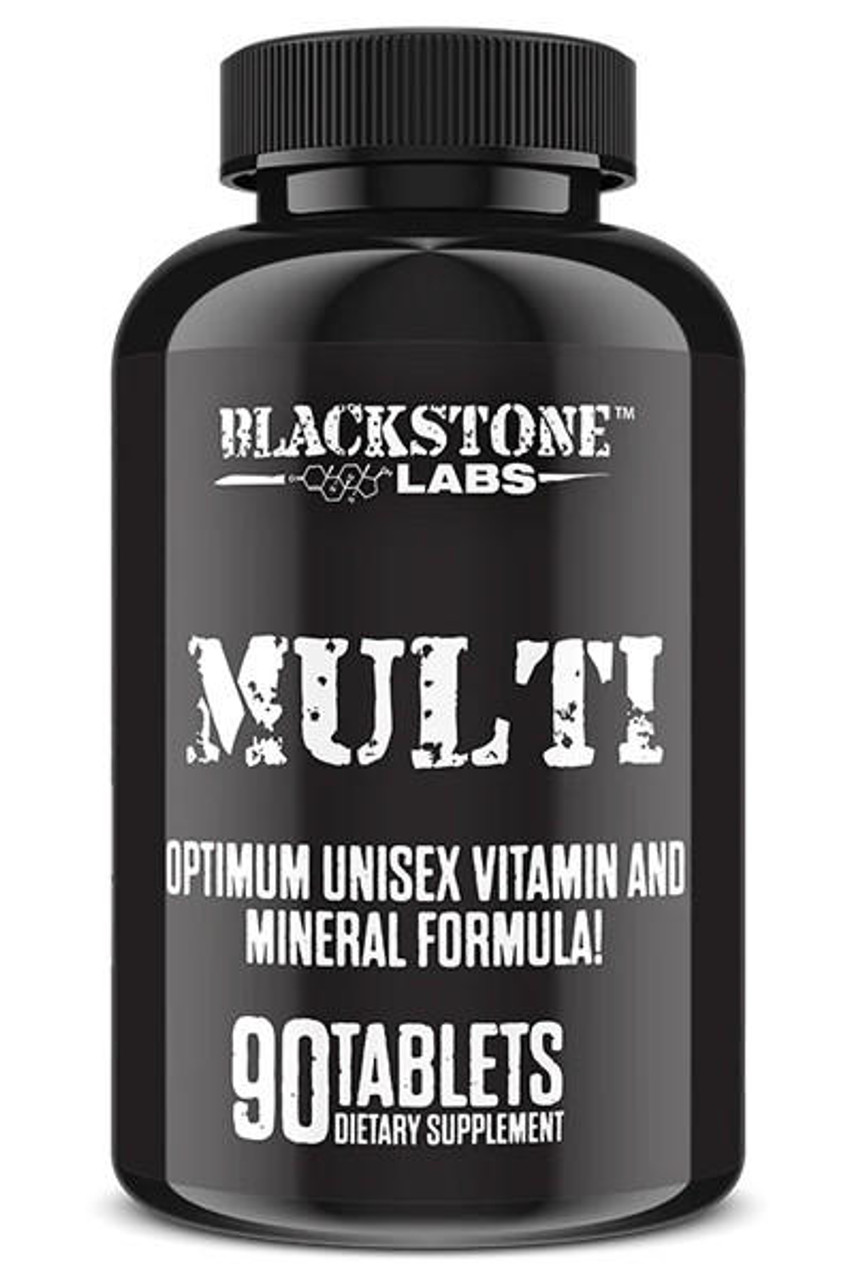 Multi by Blackstone Labs