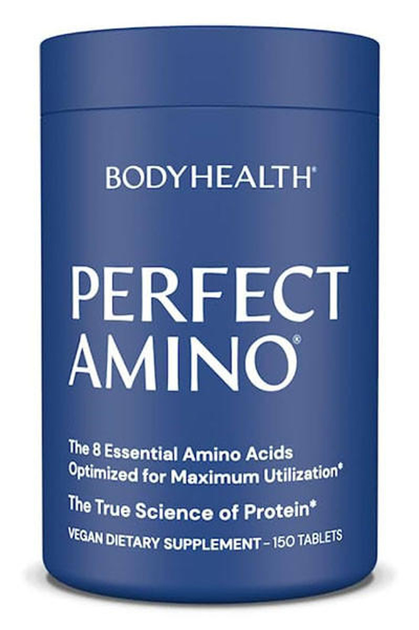 PerfectAmino Powder by BodyHealth PerfectAmino Powder by BodyHealth