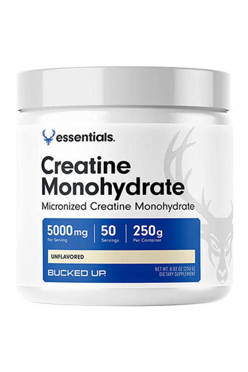 Should Creatine Be Taken On An Empty Stomach Taking Creatine on an Empty Stomach - What You Should Know! - Strong