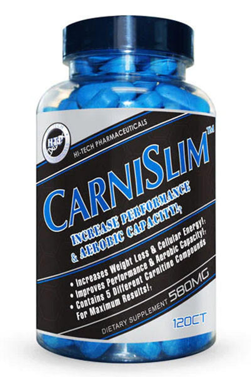 Carnislim by Hi-Tech Pharmaceuticals Carnislim by Hi-Tech Pharmaceuticals