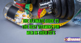 ​The Ultimate Guide to Best Vitamins for Men In 20s: Boosting Health and Well-Being