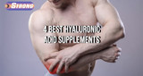 ​4 Best Hyaluronic Acid Supplements in 2024 [Expert-Backed]