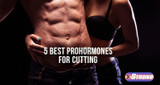 ​5 Best Prohormones for Cutting