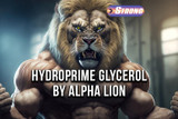 Hydrate for Peak Performance with Alpha Lion Glycerol Powder