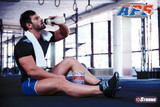 Need a kick in the teeth? Mesomorph Pre-Workout is all killer, no filler.
