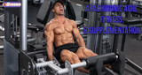 ​Arachidonic Acid, Fitness, and Supplementation