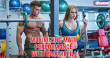 Maximizing Male Performance with Ball Refill: A Comprehensive Review