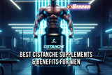 Best Cistanche Supplements & Cistanche Benefits for Men