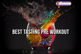 Best Tasting Pre Workouts: Energize Your Workout Deliciously