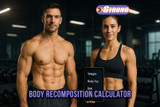 Body Recomposition Calculator