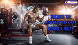 ​Uncover the Power of BZRK Pre Workout Today!