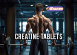 Creatine Tablets 101: Your Guide to Muscle Enhancement