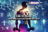 EAA vs BCAA: Which Amino Acids Reign Supreme for Fitness?