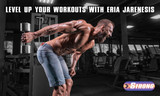 Eria Jarensis Extract: Level Up Your Workout Performance