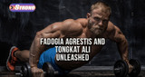 ​Fadogia Agrestis and Tongkat Ali Unleashed: Exploring Supplements with the Dynamic Duo